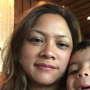 Meet your Posher, Eileen-joy